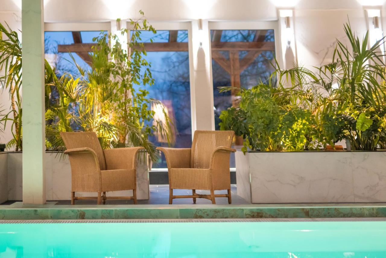 Bed & Breakfast Welness Modry Jelen Lipno nad Vltavou