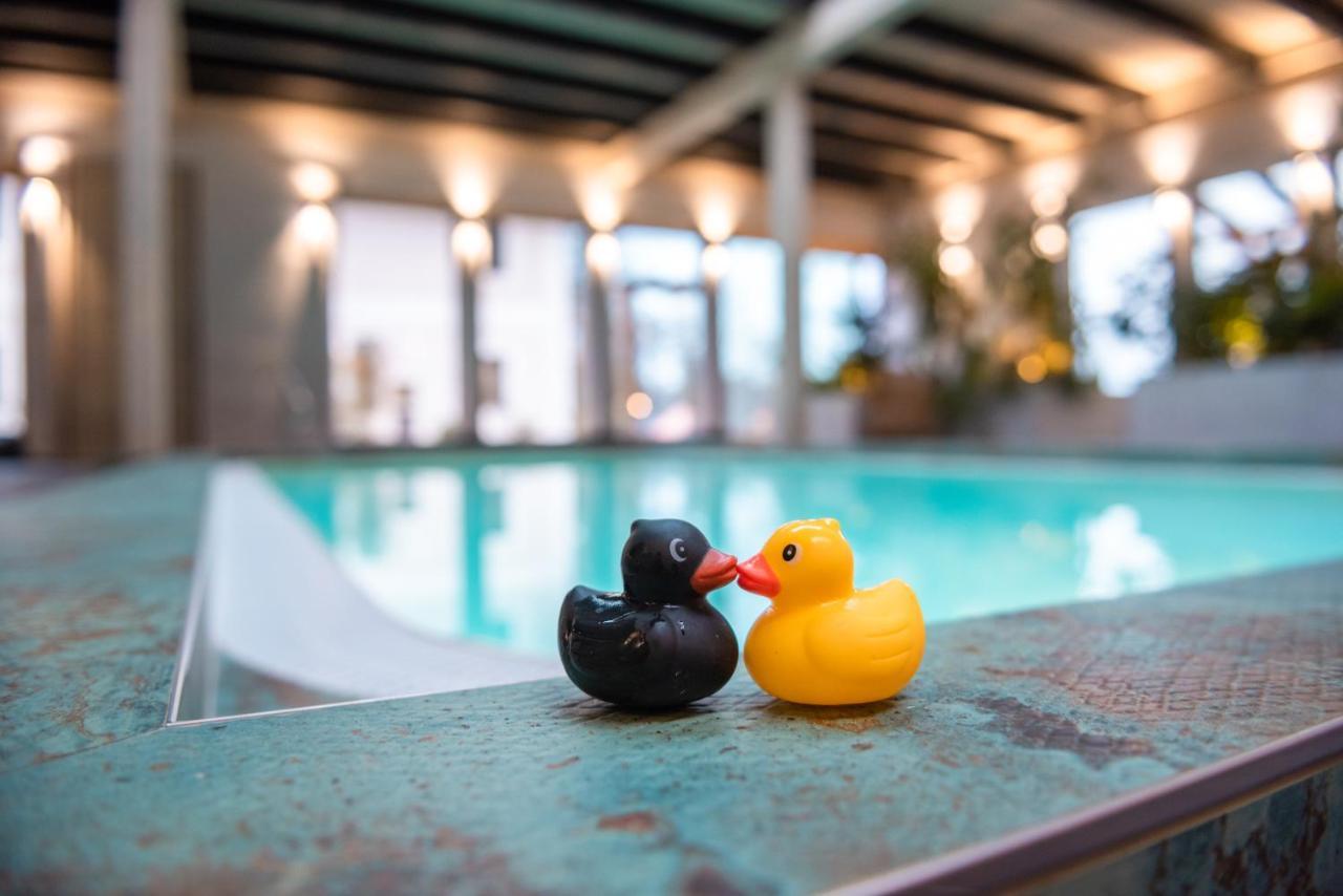 Frühstückspension Welness Modrý Jelen 4*