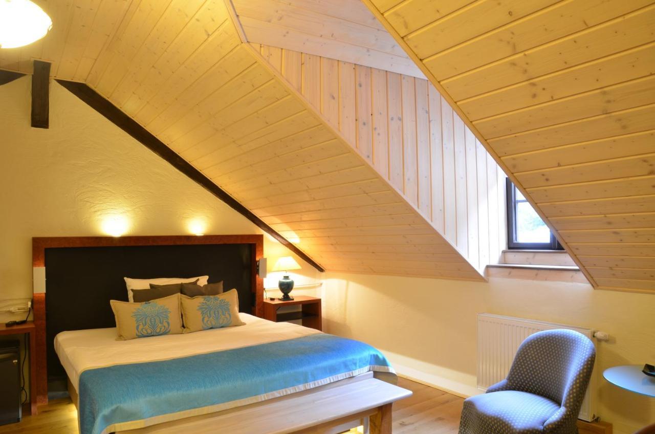 Welness Modry Jelen 4* Lipno nad Vltavou