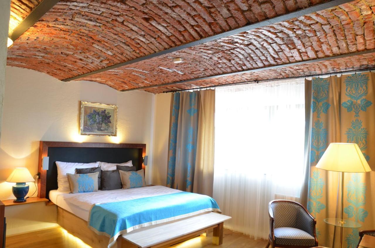 Welness Modry Jelen Bed & Breakfast 4*