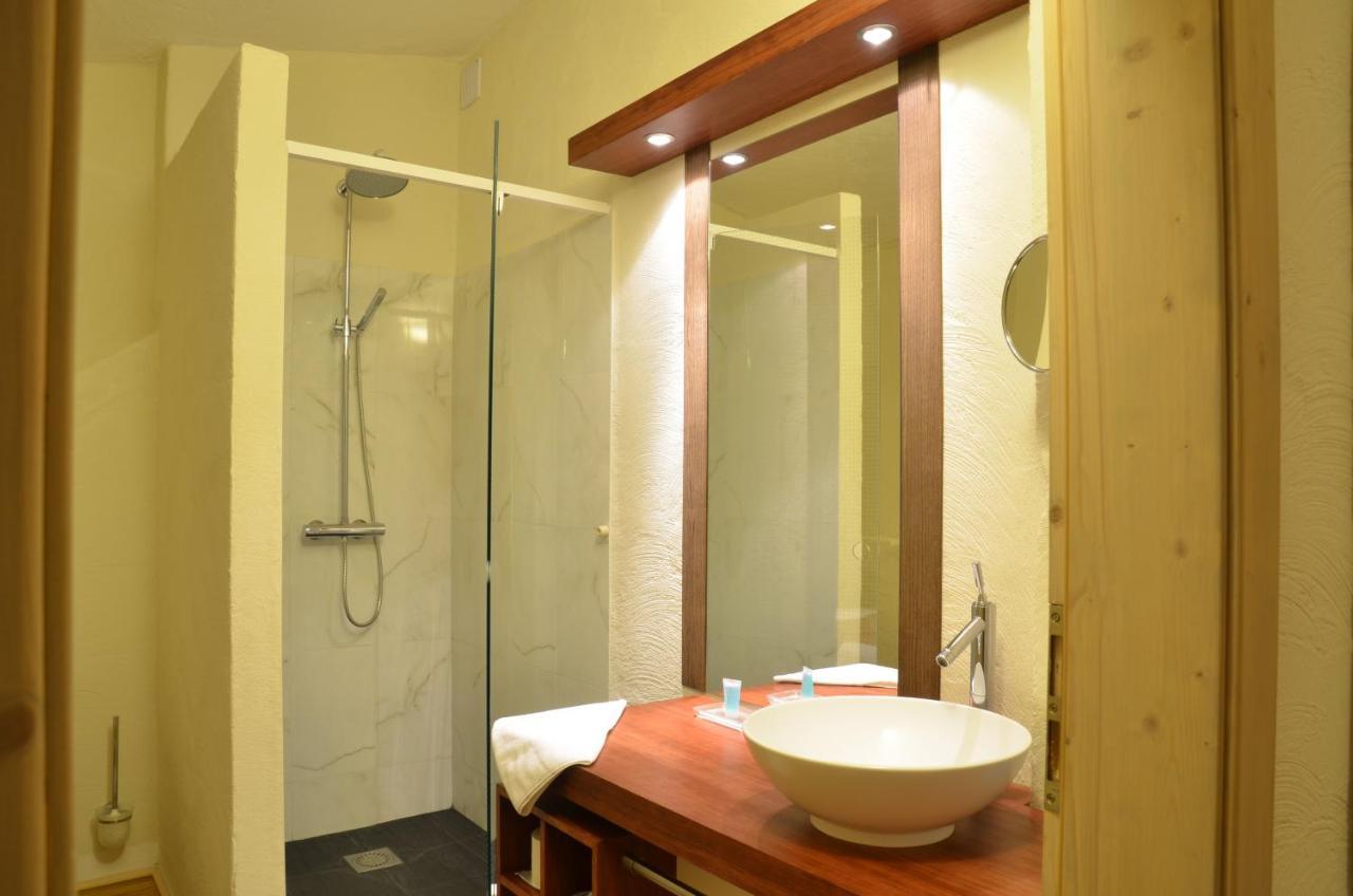 Welness Modry Jelen Bed & Breakfast
