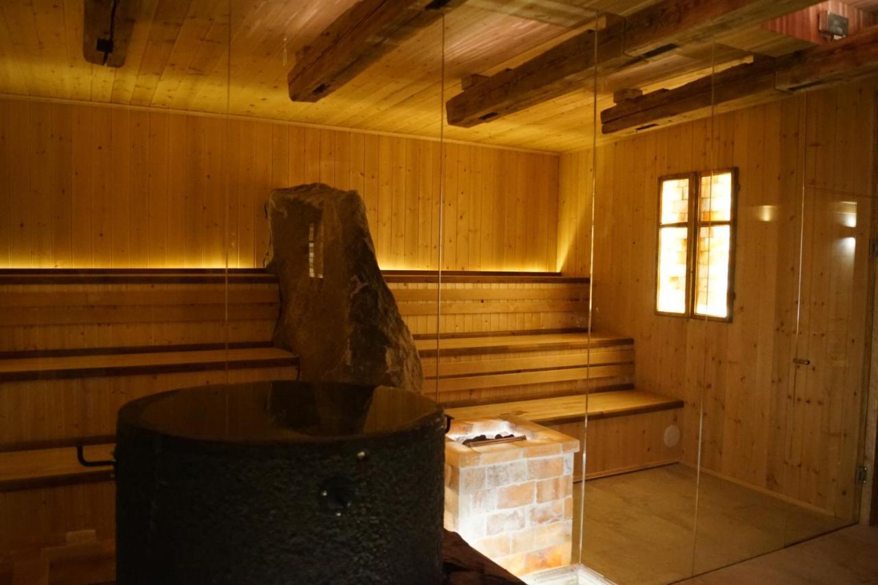Welness Modry Jelen Bed & Breakfast Lipno nad Vltavou
