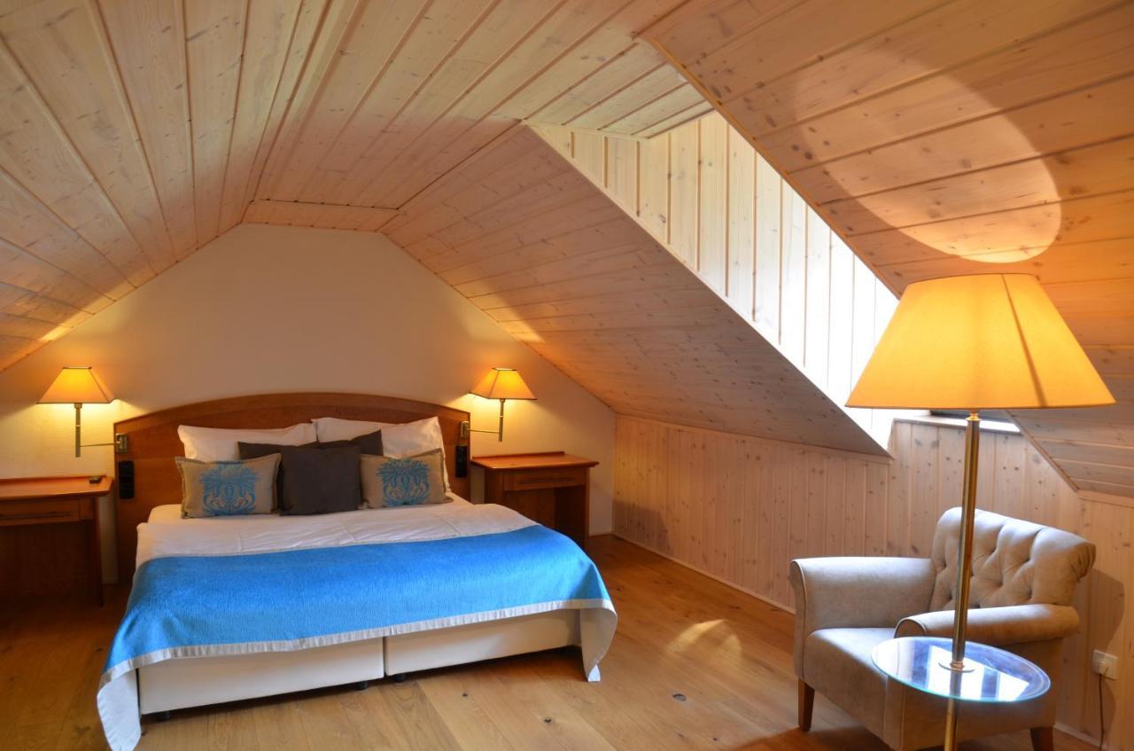 Welness Modry Jelen 4* Lipno nad Vltavou