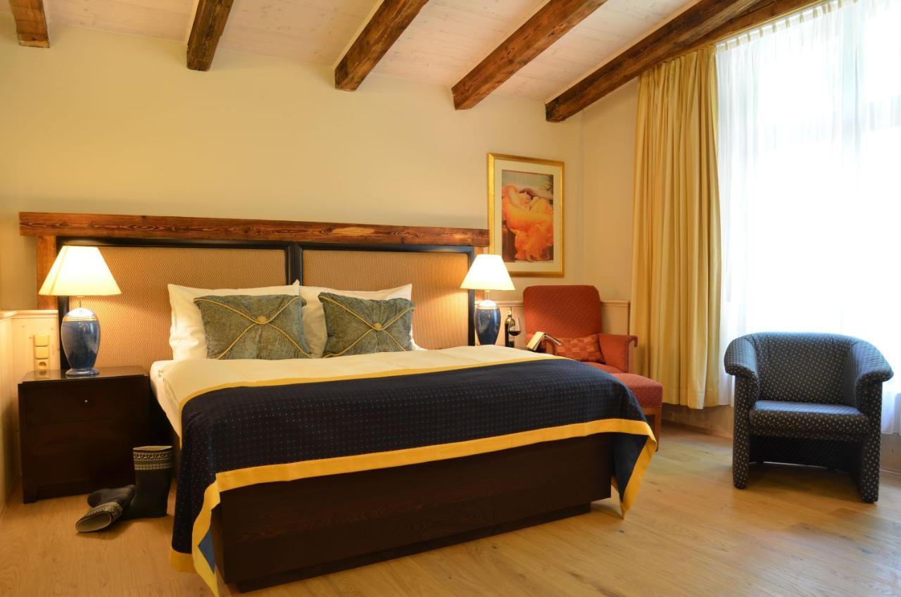 Welness Modrý Jelen 4*