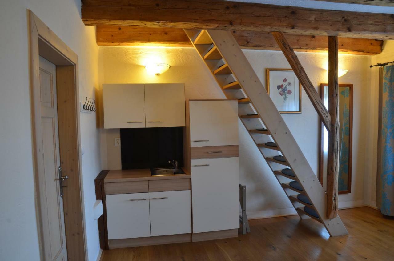 Welness Modry Jelen Bed & Breakfast Lipno nad Vltavou